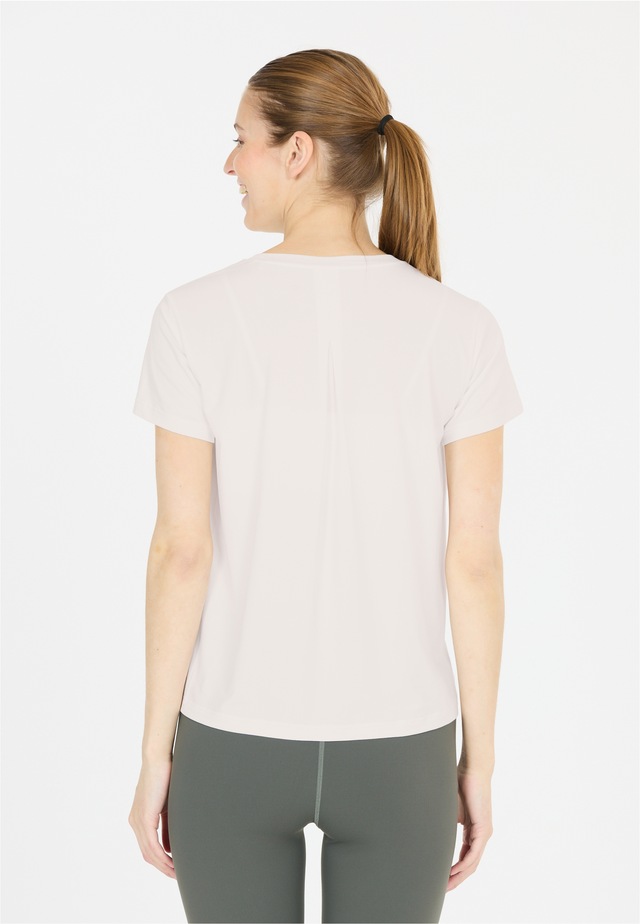 ATHLECIA T-Shirt »Pacy V2« aus atmungsaktivem Material