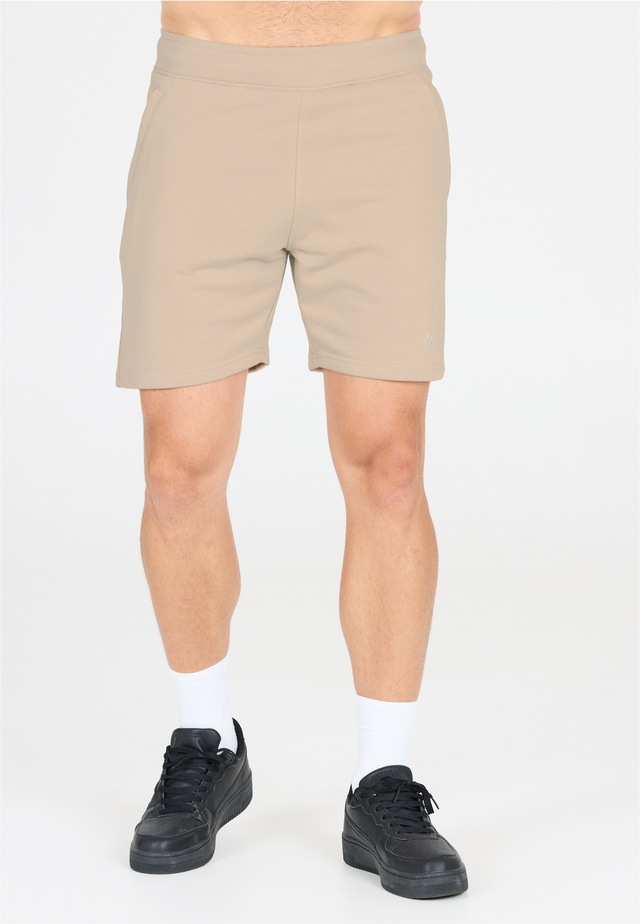 Virtus Shorts »Kayden« aus weichem und langlebigem Sweat-Material