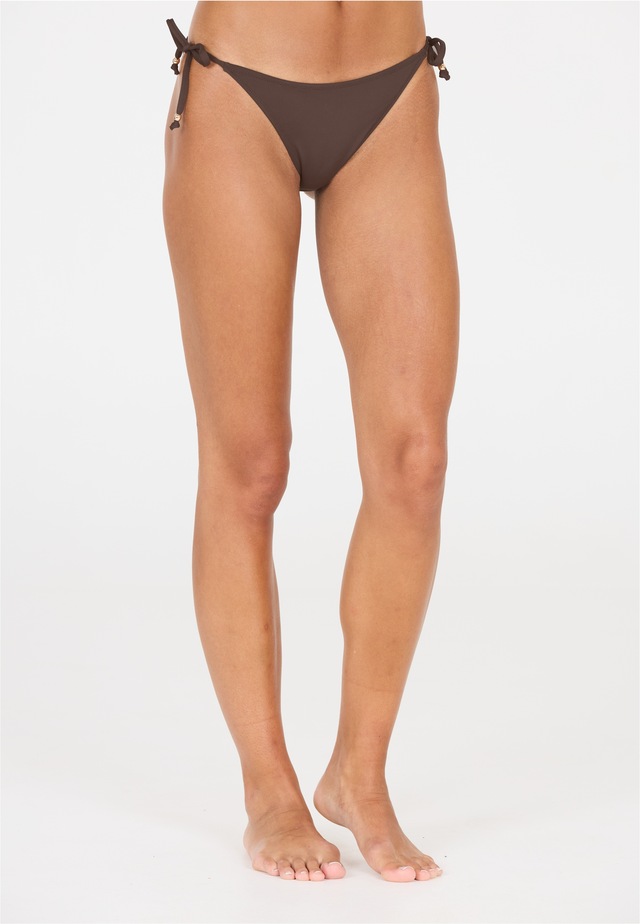ATHLECIA Bikini-Hose »Sherrill« Panty, 1 Stk. mit stilvollem seitlichem Bindeverschluss