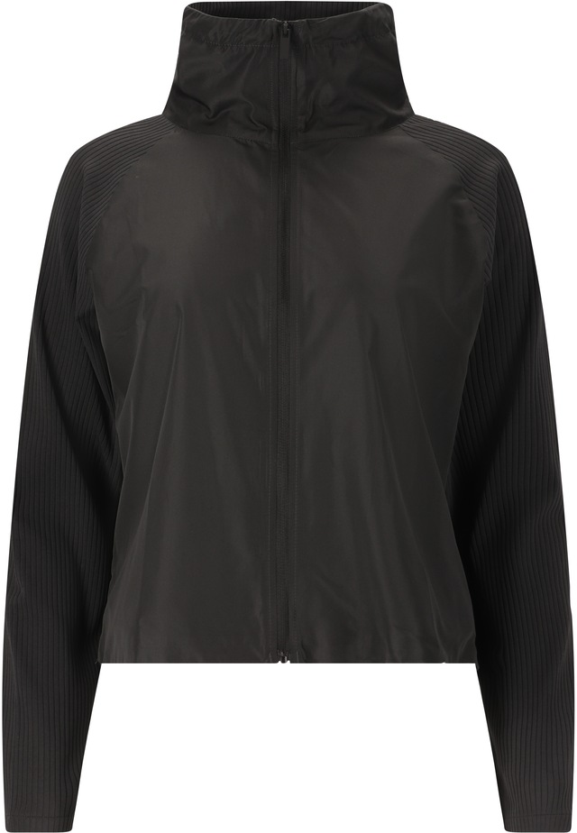 ATHLECIA Outdoorjacke »Aiana« in atmungsaktiver Stretch-Qualität