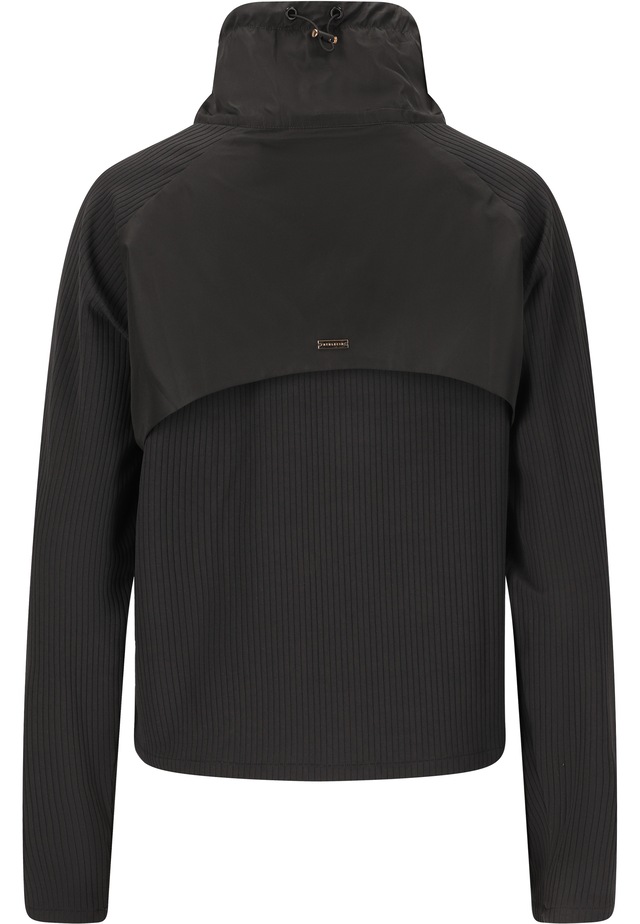 ATHLECIA Outdoorjacke »Aiana« in atmungsaktiver Stretch-Qualität