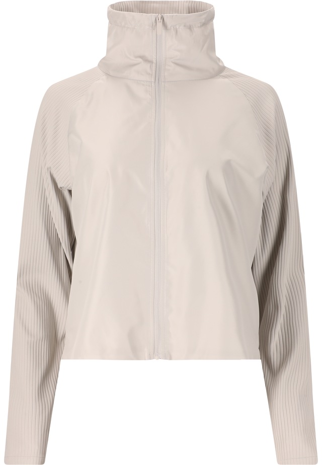 ATHLECIA Outdoorjacke »Aiana« in atmungsaktiver Stretch-Qualität