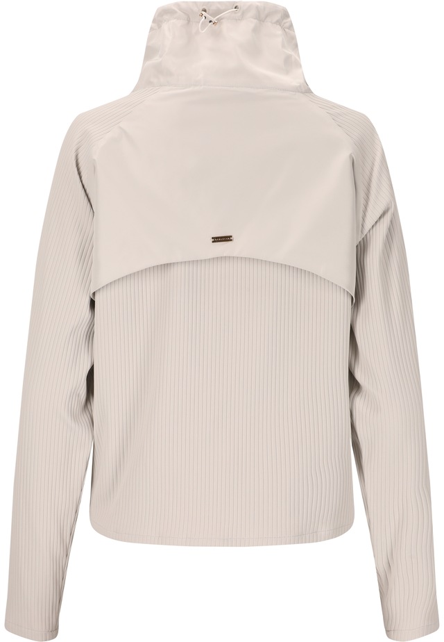 ATHLECIA Outdoorjacke »Aiana« in atmungsaktiver Stretch-Qualität
