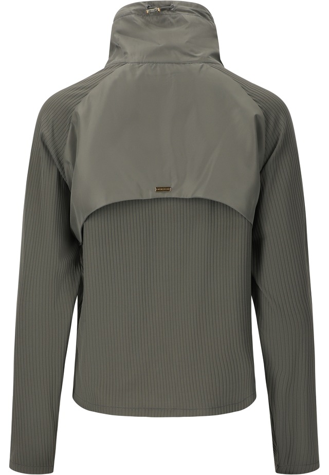 ATHLECIA Outdoorjacke »Aiana« in atmungsaktiver Stretch-Qualität