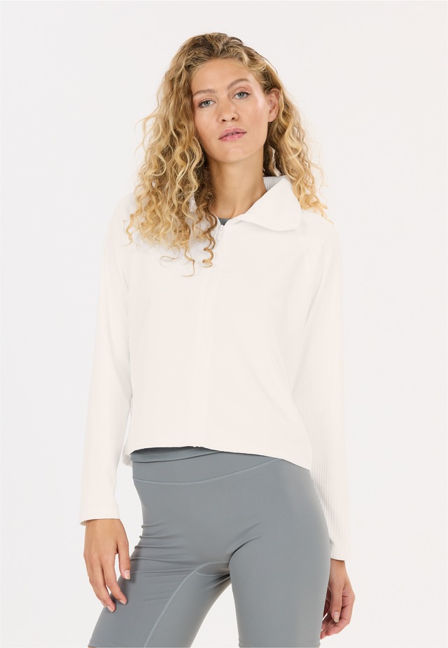 ATHLECIA Outdoorjacke »Aiana« in atmungsaktiver Stretch-Qualität