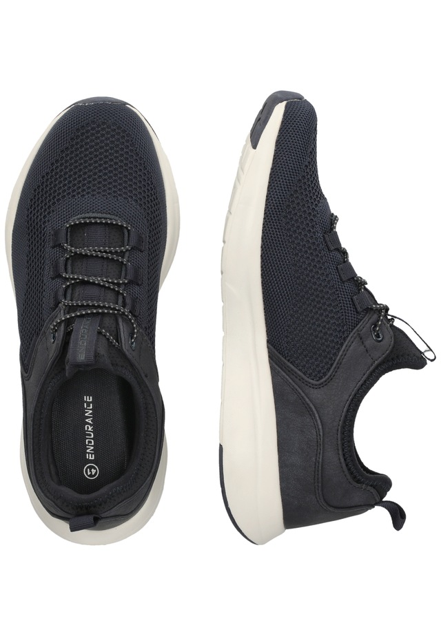 ENDURANCE Sneaker »Lucius« im langlebigen und vielseitigen Design