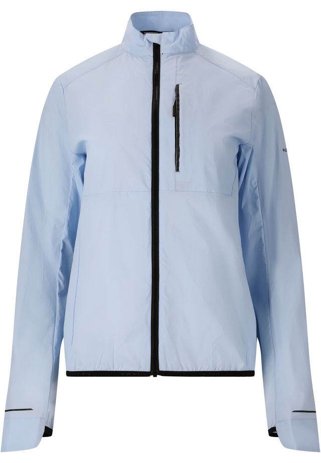ENDURANCE Sweatjacke »Nimbos« in leichter Konstruktion für Fahrrad und MTB