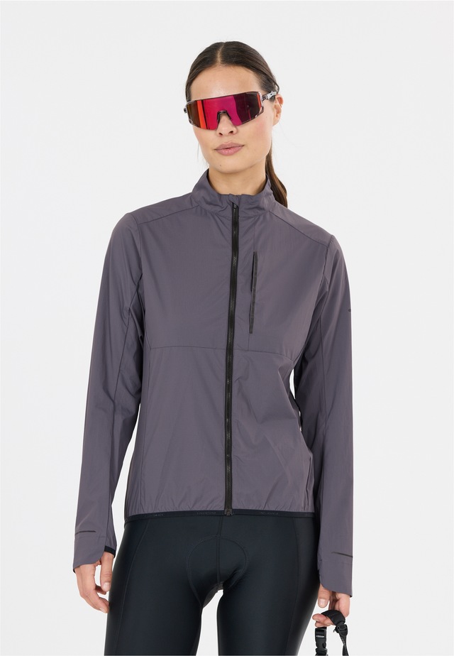 ENDURANCE Sweatjacke »Nimbos« in leichter Konstruktion für Fahrrad und MTB