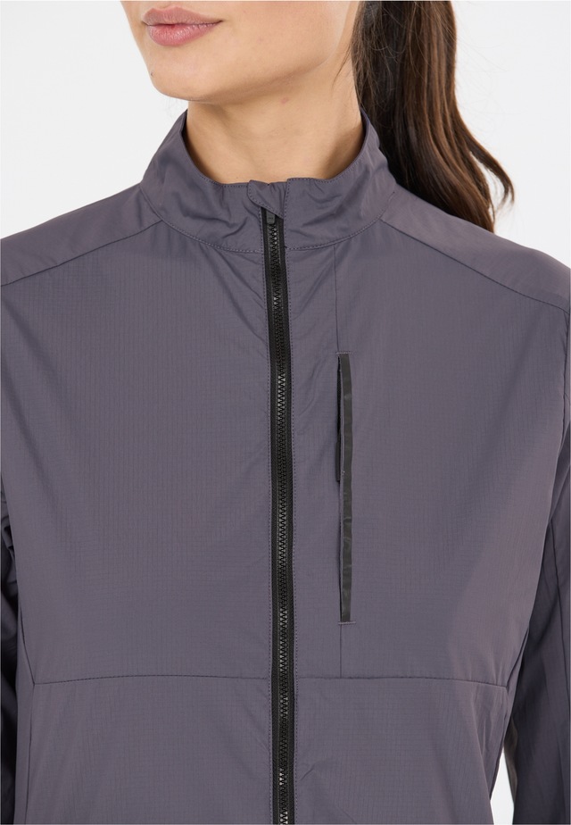 ENDURANCE Sweatjacke »Nimbos« in leichter Konstruktion für Fahrrad und MTB