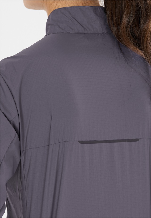 ENDURANCE Sweatjacke »Nimbos« in leichter Konstruktion für Fahrrad und MTB