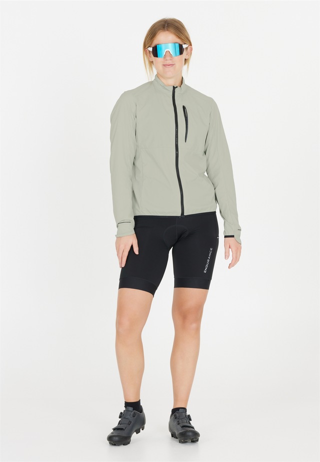 ENDURANCE Sweatjacke »Nimbos« in leichter Konstruktion für Fahrrad und MTB