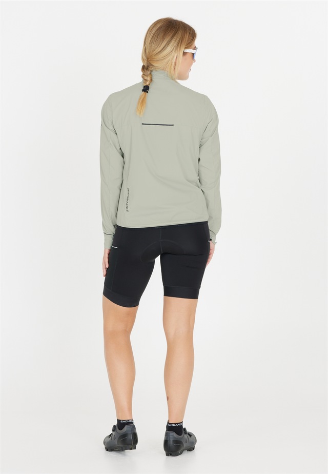 ENDURANCE Sweatjacke »Nimbos« in leichter Konstruktion für Fahrrad und MTB