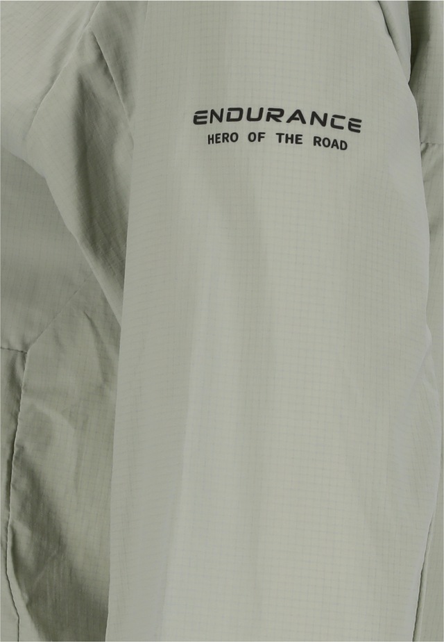 ENDURANCE Sweatjacke »Nimbos« in leichter Konstruktion für Fahrrad und MTB