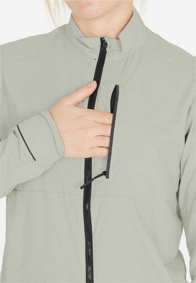 ENDURANCE Sweatjacke »Nimbos« in leichter Konstruktion für Fahrrad und MTB