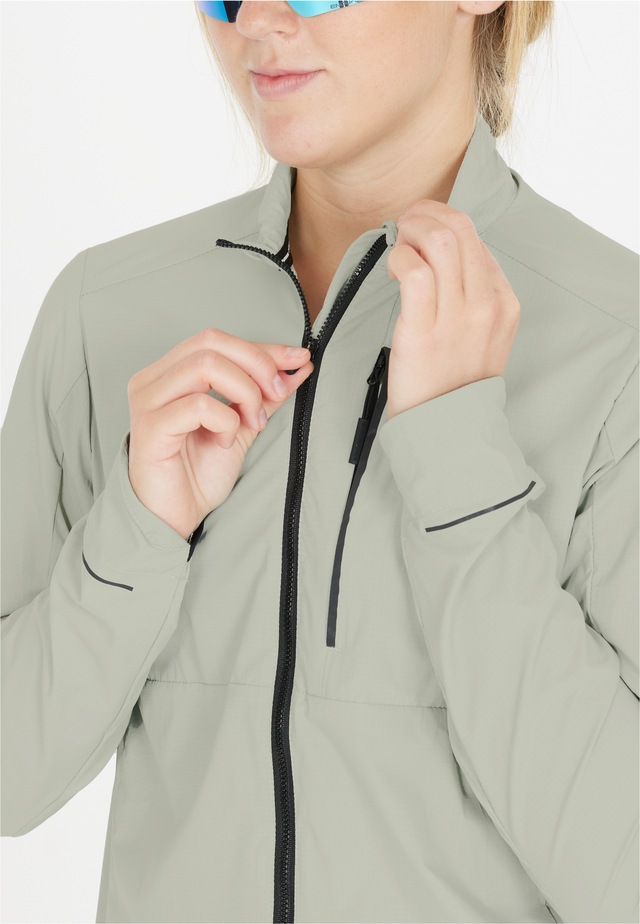 ENDURANCE Sweatjacke »Nimbos« in leichter Konstruktion für Fahrrad und MTB