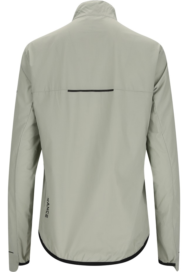 ENDURANCE Sweatjacke »Nimbos« in leichter Konstruktion für Fahrrad und MTB