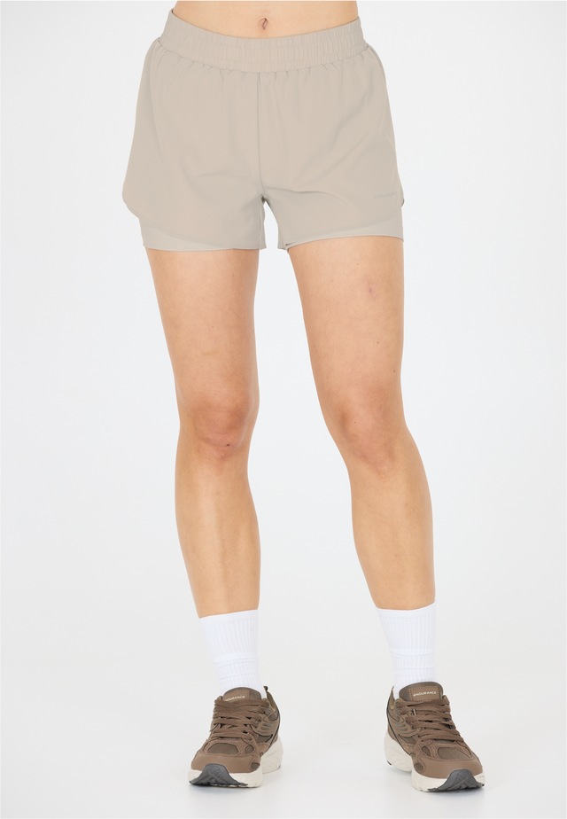 ENDURANCE Shorts »Val« im funktionalen 2-in-1-Design