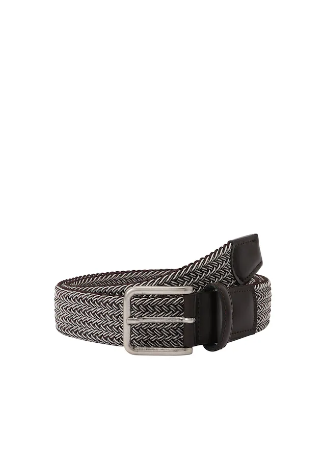 LLOYD Men’s Belts Flechtgürtel »Lloyd Belts Herrengürtel 0238«