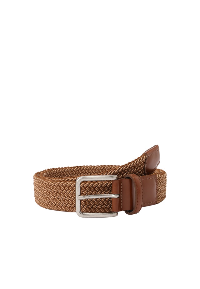 LLOYD Men’s Belts Flechtgürtel »Lloyd Belts Herrengürtel 0238«