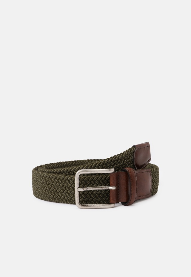 LLOYD Men’s Belts Flechtgürtel »Lloyd Belts Herrengürtel 0238«