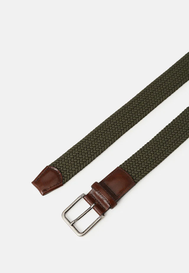 LLOYD Men’s Belts Flechtgürtel »Lloyd Belts Herrengürtel 0238«