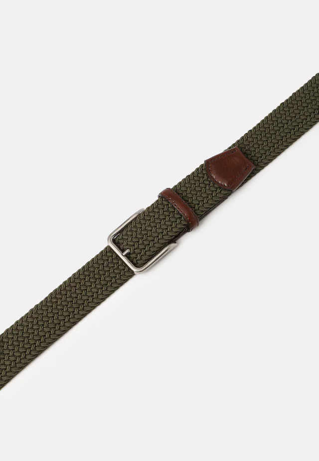 LLOYD Men’s Belts Flechtgürtel »Lloyd Belts Herrengürtel 0238«