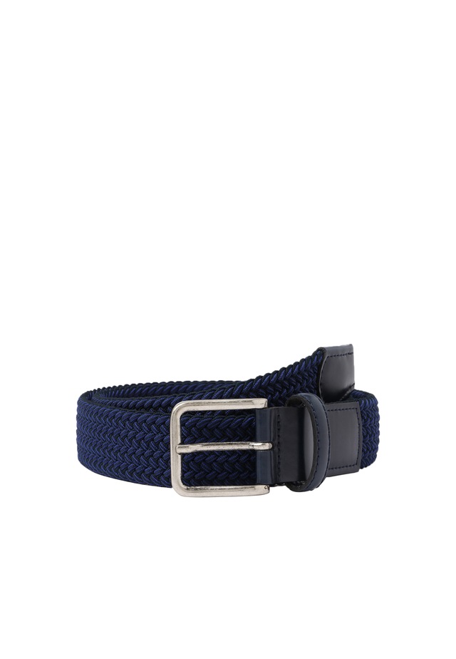 LLOYD Men’s Belts Flechtgürtel »Lloyd Belts Herrengürtel 0238«