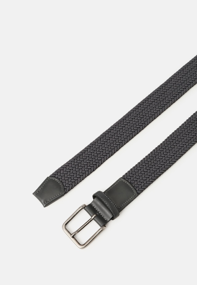 LLOYD Men’s Belts Flechtgürtel »Lloyd Belts Herrengürtel 0238«