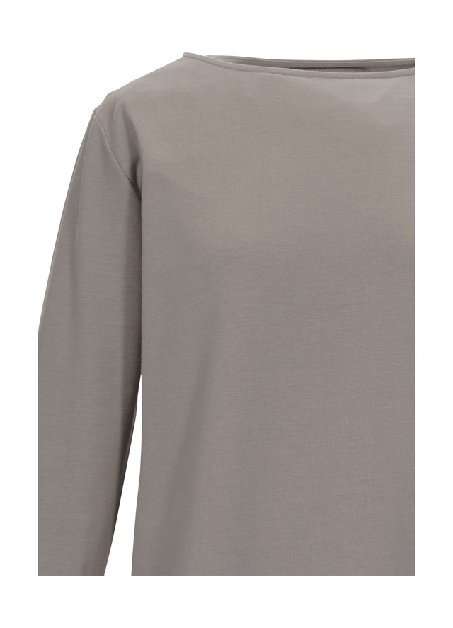 G.I.G.A. DX by killtec Langarmshirt »GS 22 WMN LS SHRT GOTS« GOTS-zertifiziertes Bio-Baumwollshirt mit Carbon-Finish.