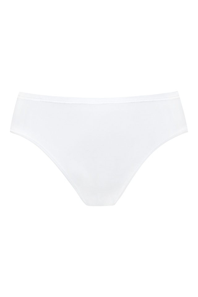 Mey Panty »Modal Pure« aus superfeiner Modalfaser, elastisch, glänzende Details