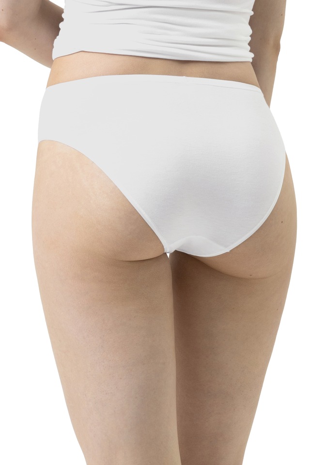 Mey Panty »Modal Pure« aus superfeiner Modalfaser, elastisch, glänzende Details