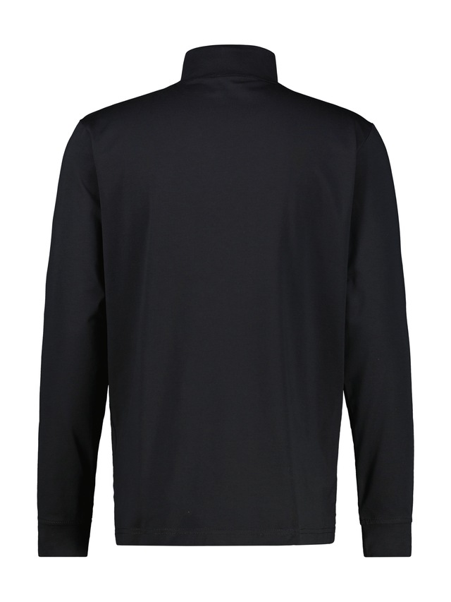 LERROS Rollkragenshirt langarm, mit Stretch