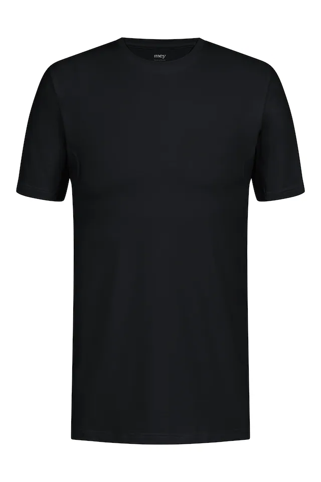 Mey T-Shirt »Hybrid« Geruchshemmend, Atmungsaktiv, Anti-Schweißfleck