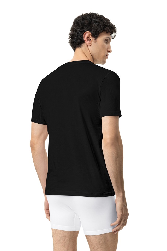 Mey T-Shirt »Hybrid« Geruchshemmend, Atmungsaktiv, Anti-Schweißfleck