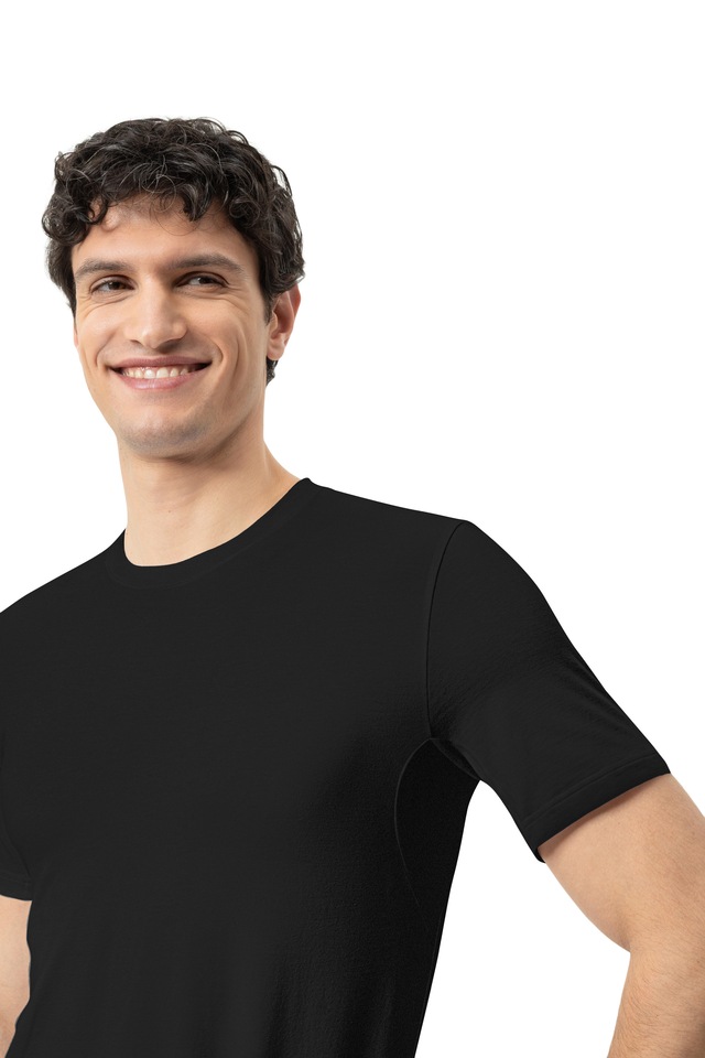 Mey T-Shirt »Hybrid« Geruchshemmend, Atmungsaktiv, Anti-Schweißfleck