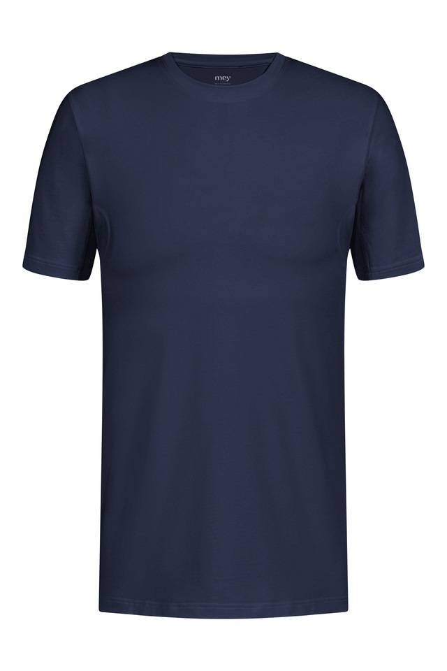 Mey T-Shirt »Hybrid« Geruchshemmend, Atmungsaktiv, Anti-Schweißfleck