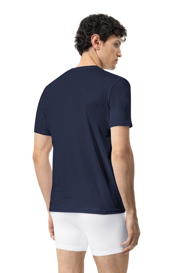 Mey T-Shirt »Hybrid« Geruchshemmend, Atmungsaktiv, Anti-Schweißfleck