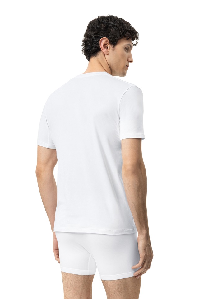 Mey T-Shirt »Hybrid« Geruchshemmend, Atmungsaktiv, Anti-Schweißfleck