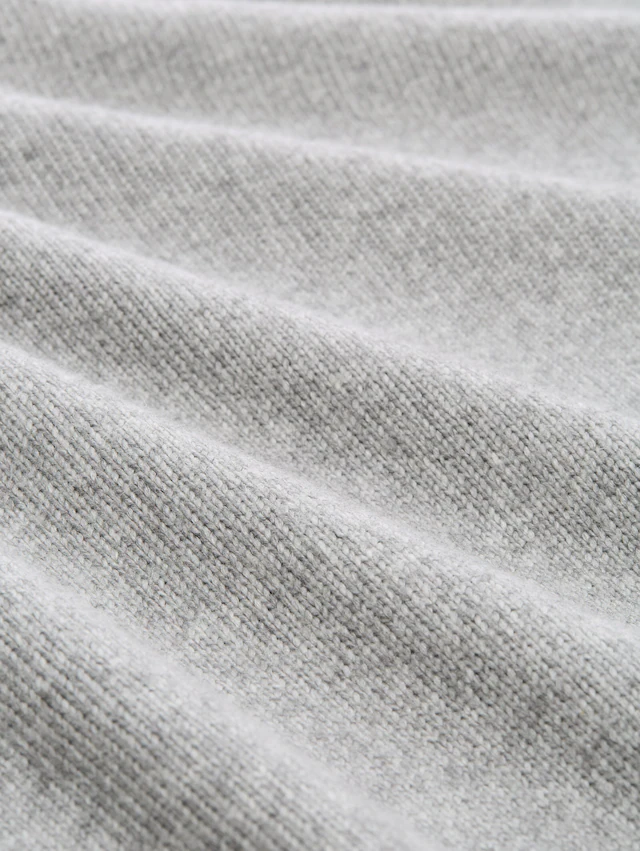 TOM TAILOR Strickpullover mit Rippbündchen