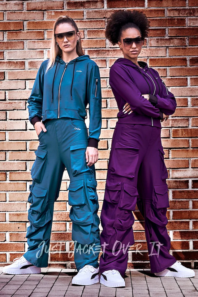 Winshape Trainingsjacke »Functional Comfort One Pocket Jacket« J009C