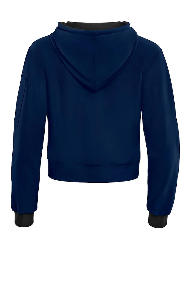 Winshape Trainingsjacke »Functional Comfort One Pocket Jacket« J009C