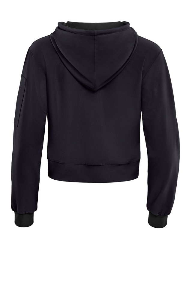 Winshape Trainingsjacke »Functional Comfort One Pocket Jacket« J009C