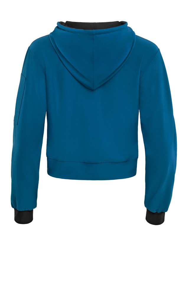 Winshape Trainingsjacke »Functional Comfort One Pocket Jacket« J009C