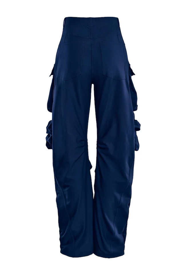 Winshape Sporthose »Functional Comfort Cargo Pants CP101C« mit Taschen