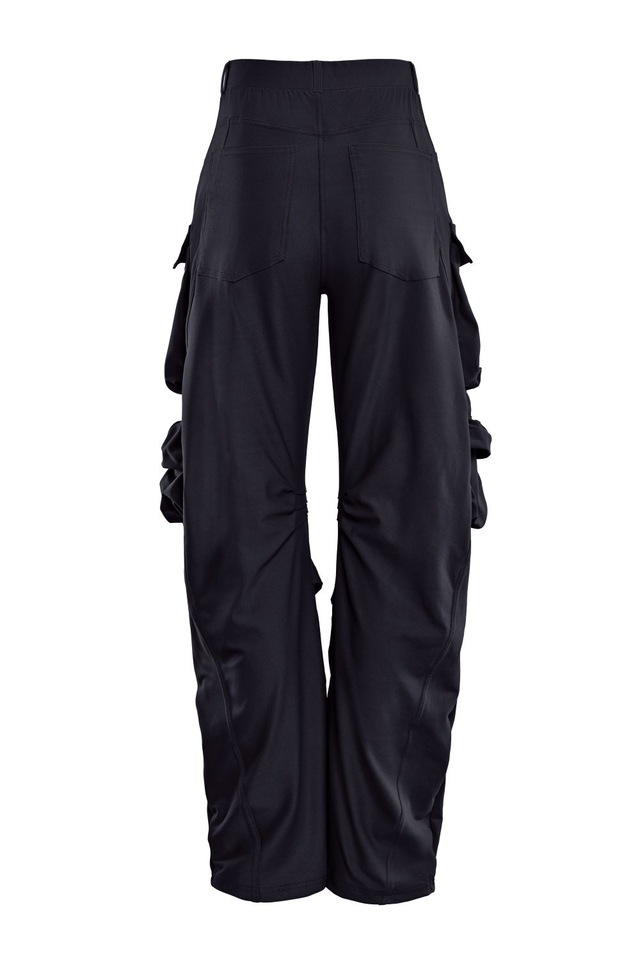Winshape Sporthose »Functional Comfort Cargo Pants CP101C« mit Taschen