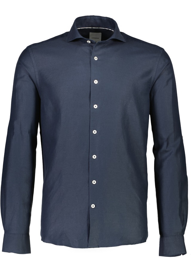 LINDBERGH Langarmhemd »Freizeithemd (Langarm) Modern Fit«