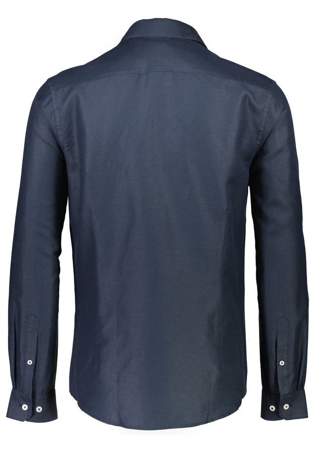 LINDBERGH Langarmhemd »Freizeithemd (Langarm) Modern Fit«