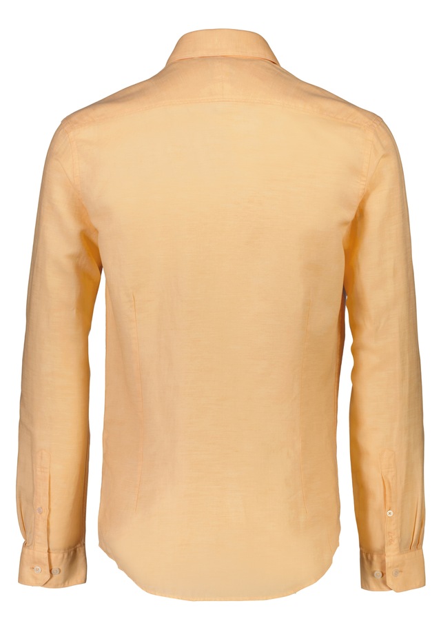LINDBERGH Langarmhemd »Freizeithemd (Langarm) Modern Fit«