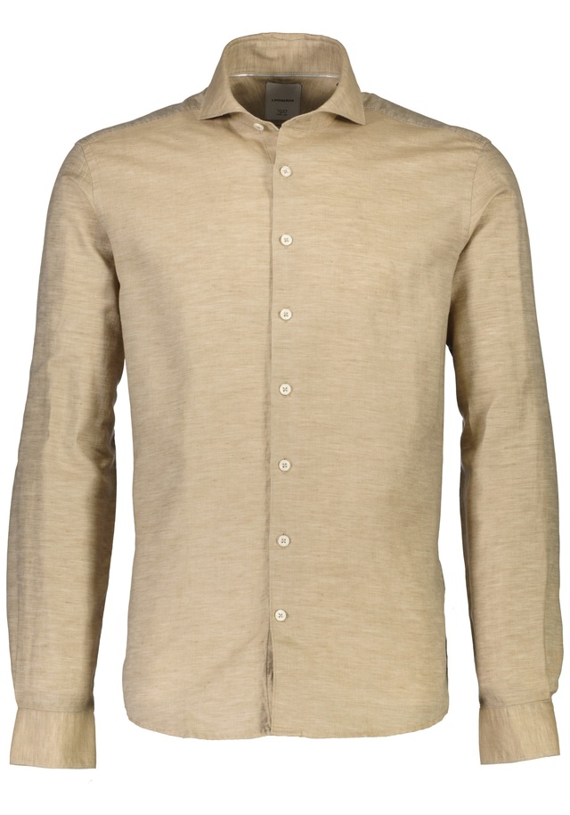LINDBERGH Langarmhemd »Freizeithemd (Langarm) Modern Fit«