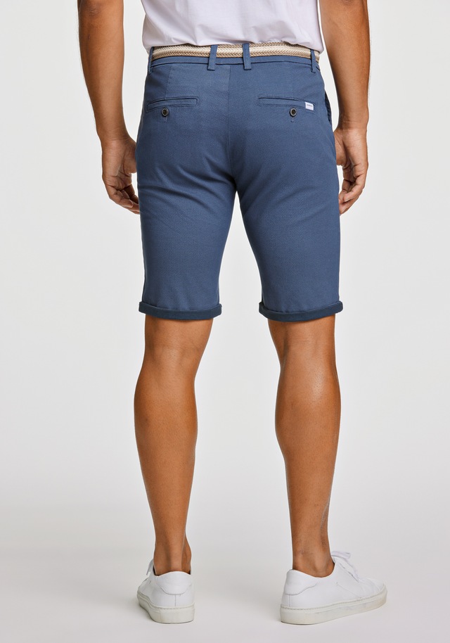 LINDBERGH Chinoshorts »Chino-Shorts Slim Fit«